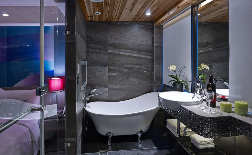 Beauty Hotels Taipei - Hotel Bfun, Taipei Beauty Hotels Taipei - Hotel Bfun, Taipei