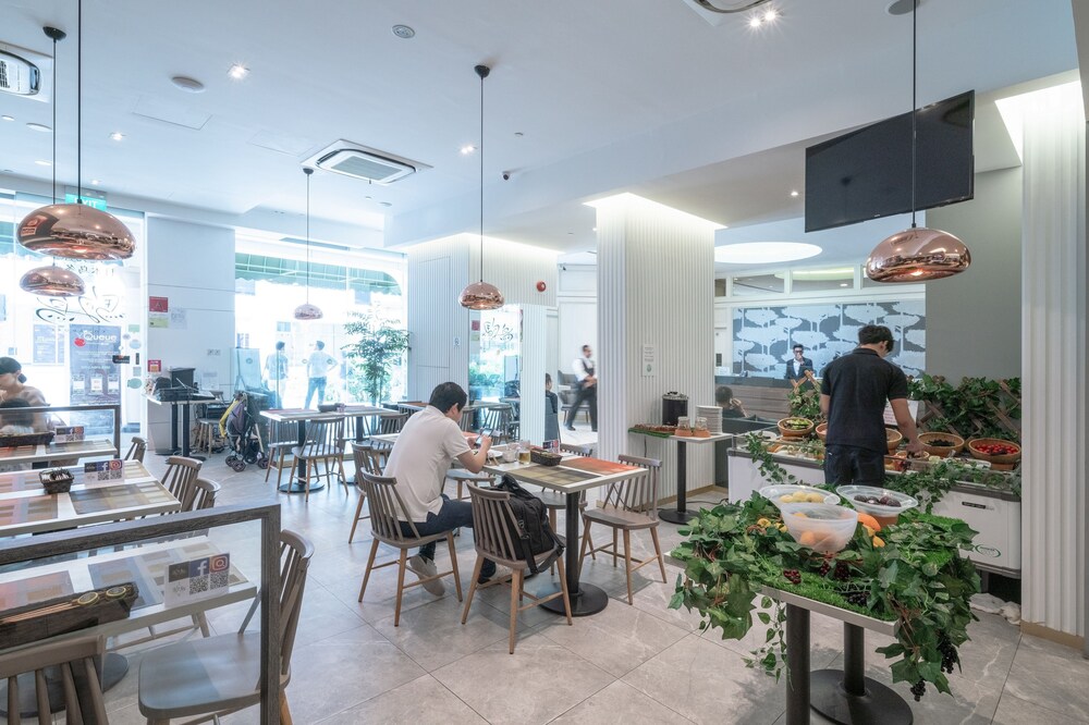 Hotel Bencoolen @ Bencoolen Street, Singapore Hotel Bencoolen @ Bencoolen Street, Singapore