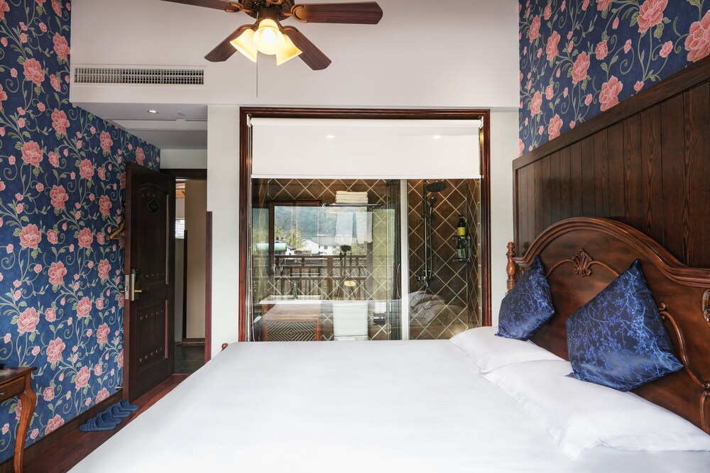 Westlake Hostel Man Juelong branch, Hangzhou Westlake Hostel Man Juelong branch, Hangzhou