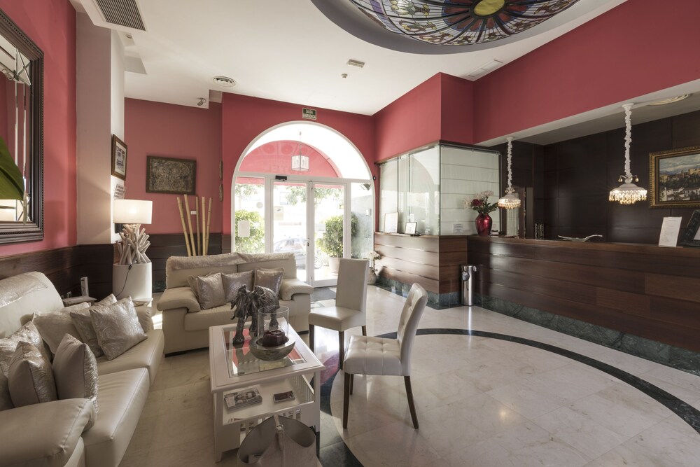 Hotel Romerito, Malaga Hotel Romerito, Malaga