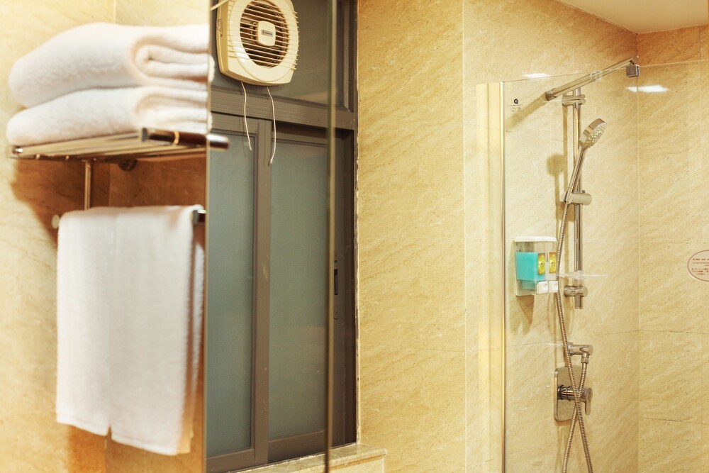 BoDun International Serviced Apartment, Foshan BoDun International Serviced Apartment, Foshan