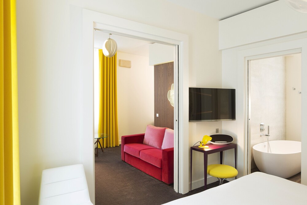 Hôtel Dupond-Smith, Paris Hôtel Dupond-Smith, Paris