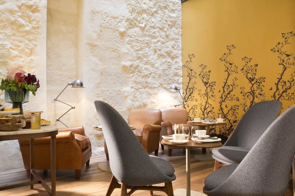 Hôtel Dupond-Smith, Paris Hôtel Dupond-Smith, Paris