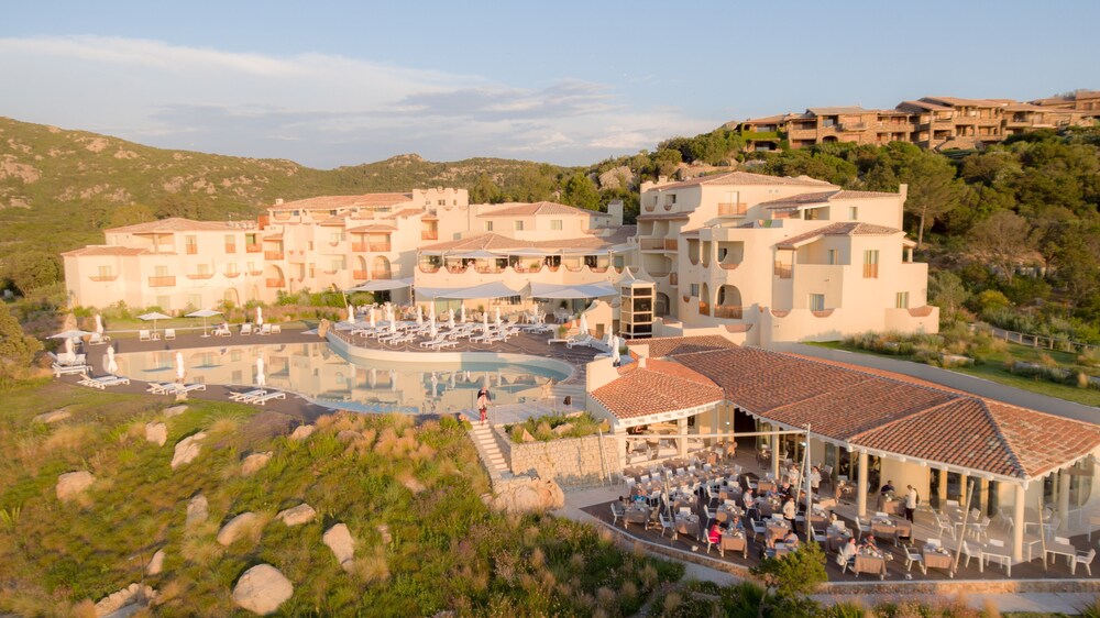 Hotel Cala Cuncheddi Hotel Cala Cuncheddi