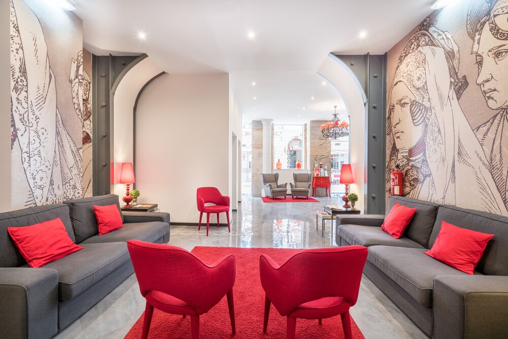 Rossio Garden Hotel, Lisbon Rossio Garden Hotel, Lisbon