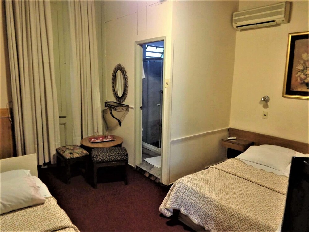Hotel Casablanca, Montevideo Hotel Casablanca, Montevideo