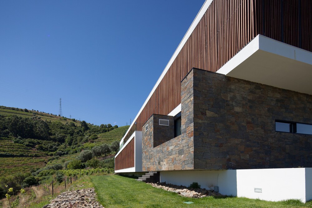 Quinta de Casaldronho Wine Hotel, Lamego Quinta de Casaldronho Wine Hotel, Lamego