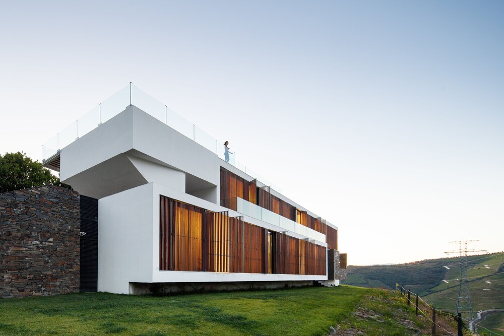 Quinta de Casaldronho Wine Hotel, Lamego Quinta de Casaldronho Wine Hotel, Lamego