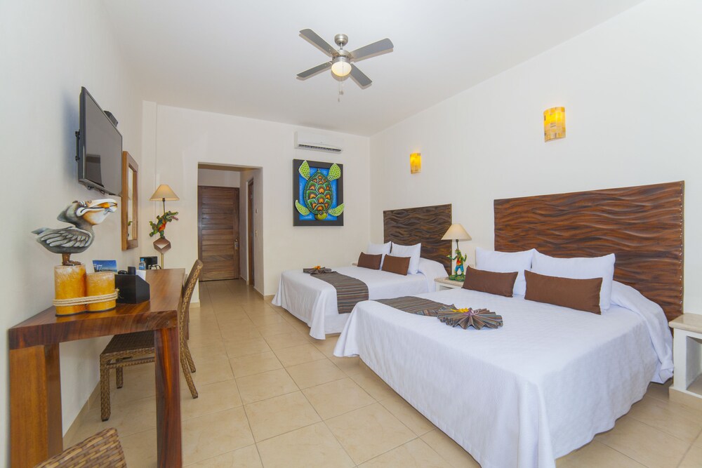 Quinta Bella Huatulco, Huatulco Quinta Bella Huatulco, Huatulco
