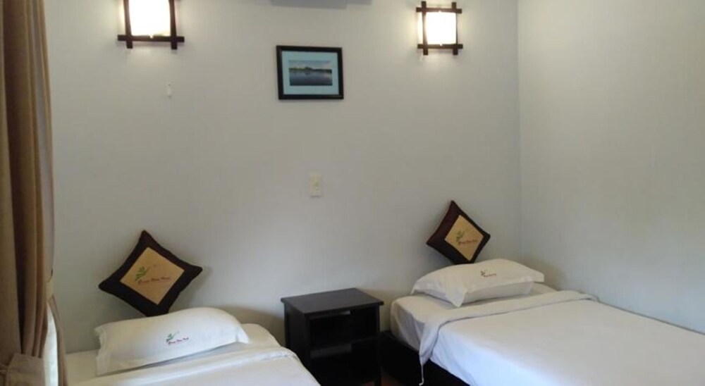 Tre Xanh Resort, Bien Hoa Tre Xanh Resort, Bien Hoa
