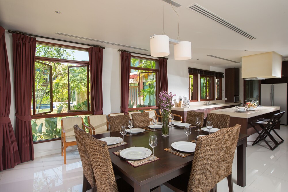 Amatapura Beach Villa 1, Krabi town Amatapura Beach Villa 1, Krabi town