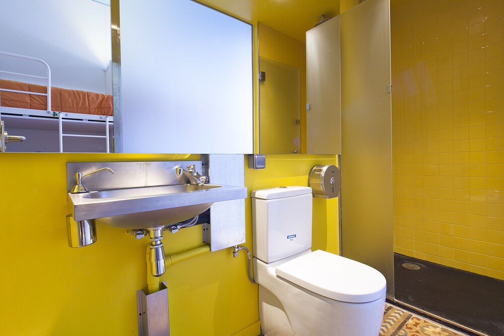 Urbany Hostel BCN GO!, Barcelona Urbany Hostel BCN GO!, Barcelona
