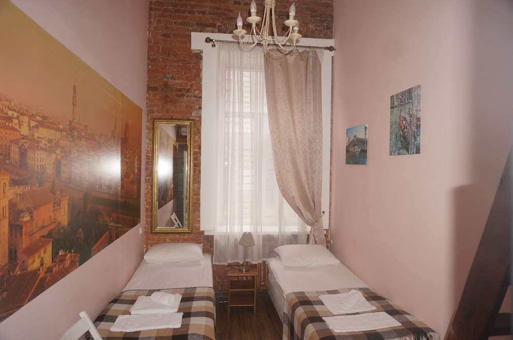 Antre Art-Hotel, Saint Petersburg Antre Art-Hotel, Saint Petersburg
