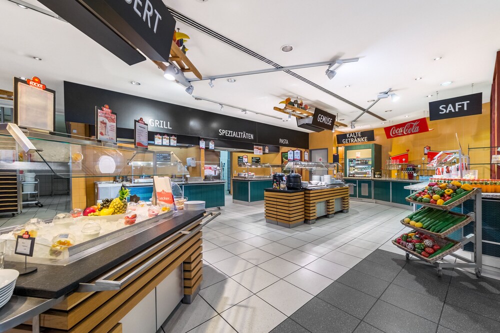 Serways Hotel Bruchsal West, Karlsruhe Serways Hotel Bruchsal West, Karlsruhe