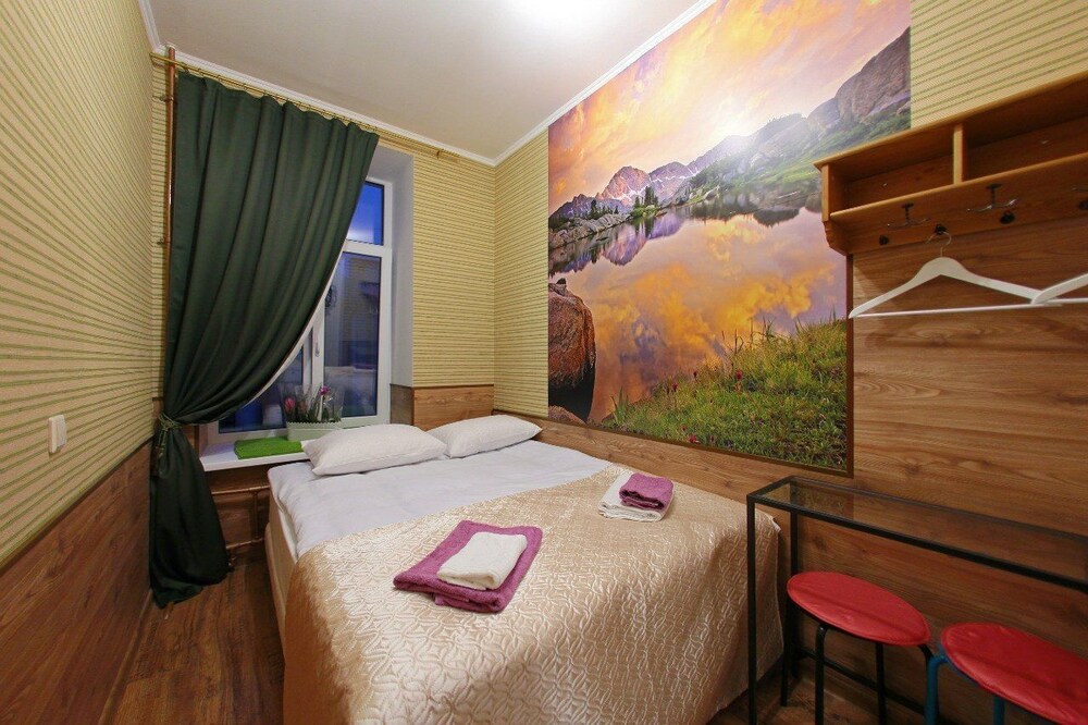 Angel Hotel, Saint Petersburg Angel Hotel, Saint Petersburg