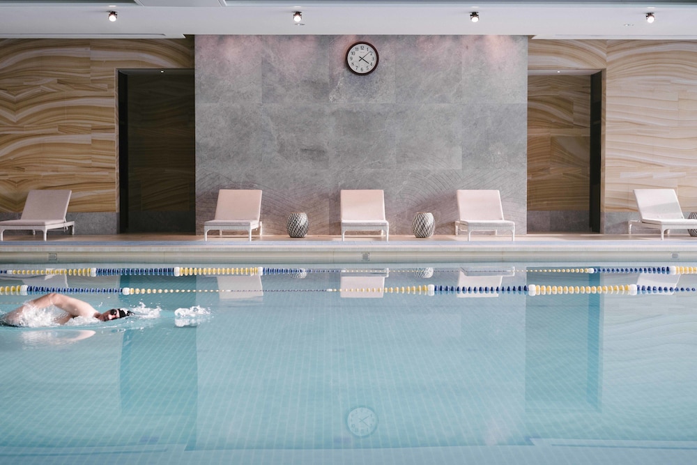 Shangri-La Hotel, Tianjin, Tianjin Shangri-La Hotel, Tianjin, Tianjin