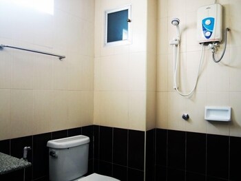 At Home Executive Apartment, Pattaya At Home Executive Apartment, Pattaya