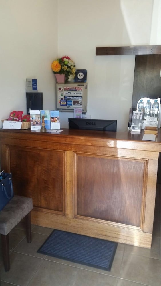 Best Western Colonial Village Motel, Warrnambool Best Western Colonial Village Motel, Warrnambool