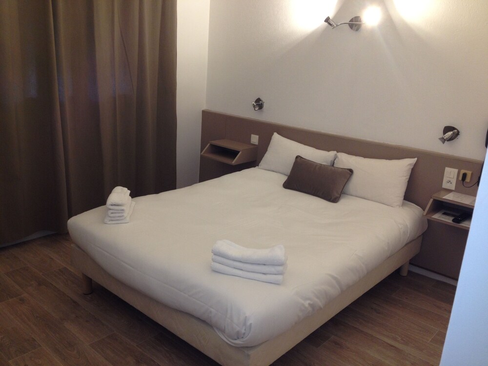 Hôtel Alizé, Toulouse Hôtel Alizé, Toulouse