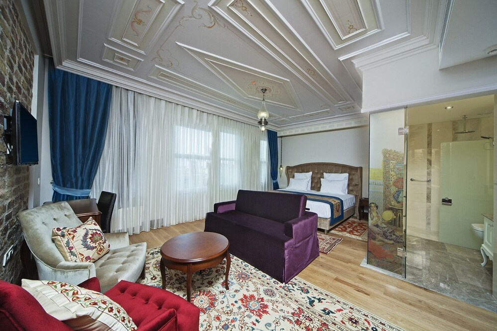 Azade Premier, Istanbul Azade Premier, Istanbul