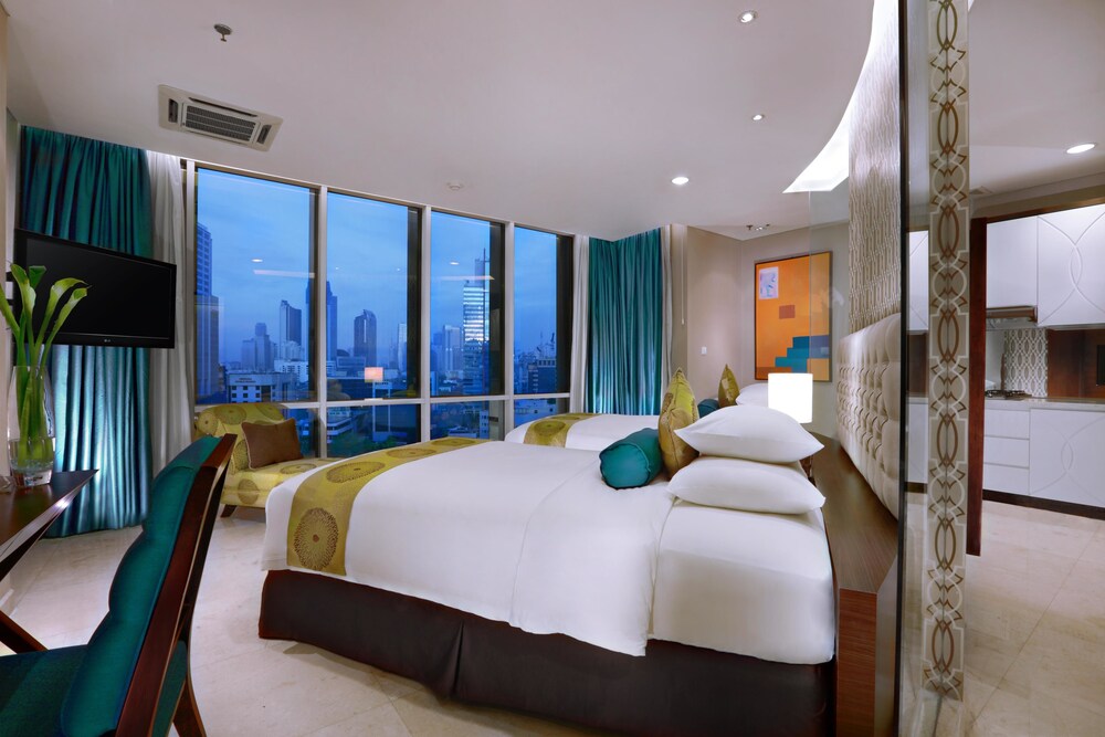 The Grove Suites, Jakarta The Grove Suites, Jakarta