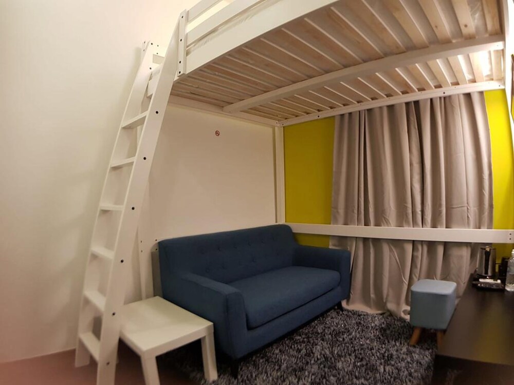 Backpackers' Inn Chinatown, Singapore Backpackers' Inn Chinatown, Singapore