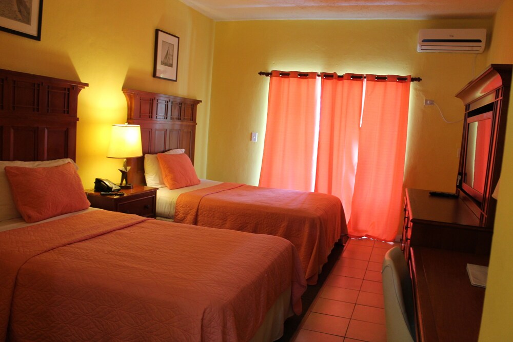 El Greco Hotel, Nassau El Greco Hotel, Nassau