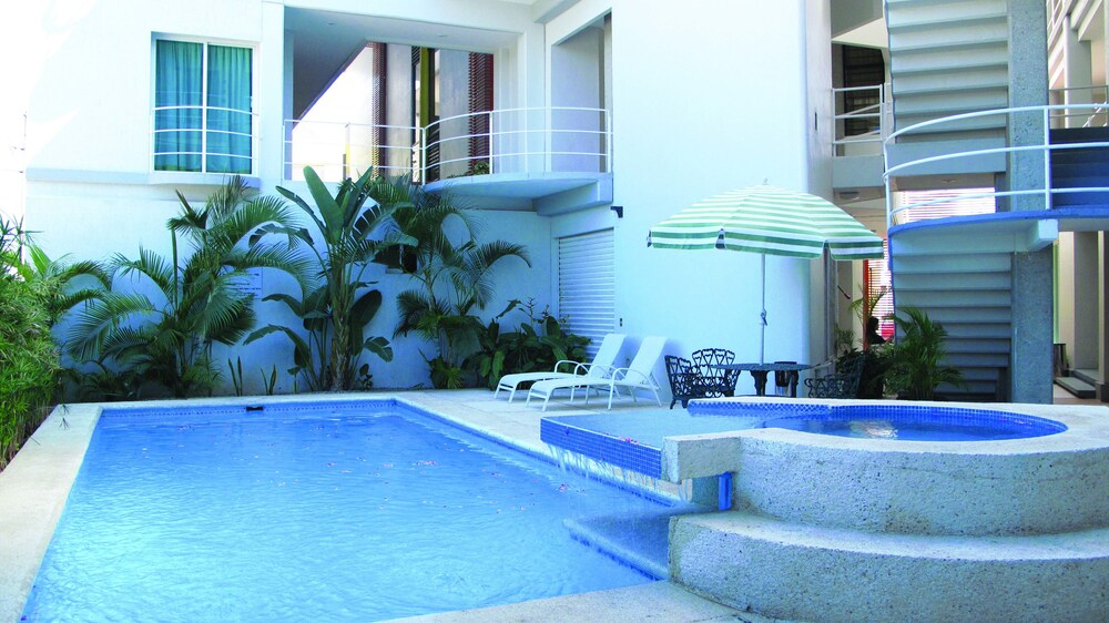 RS Suites Hotel, Chiapas RS Suites Hotel, Chiapas