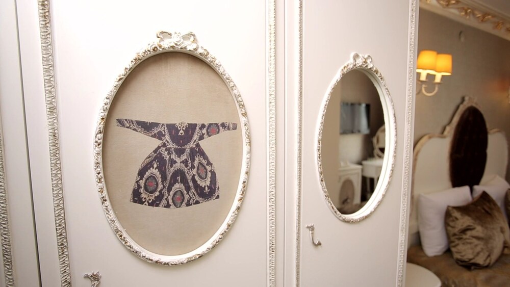 Port Hotel Tophane-i Amire, Istanbul Port Hotel Tophane-i Amire, Istanbul