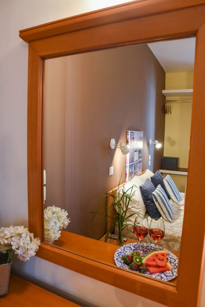 Vassilia Hotel, Rhodes Vassilia Hotel, Rhodes