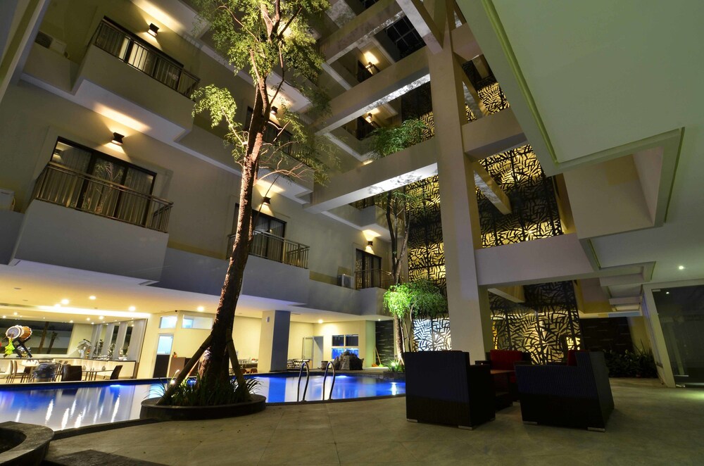 Savana Hotel & Convention, Malang Savana Hotel & Convention, Malang