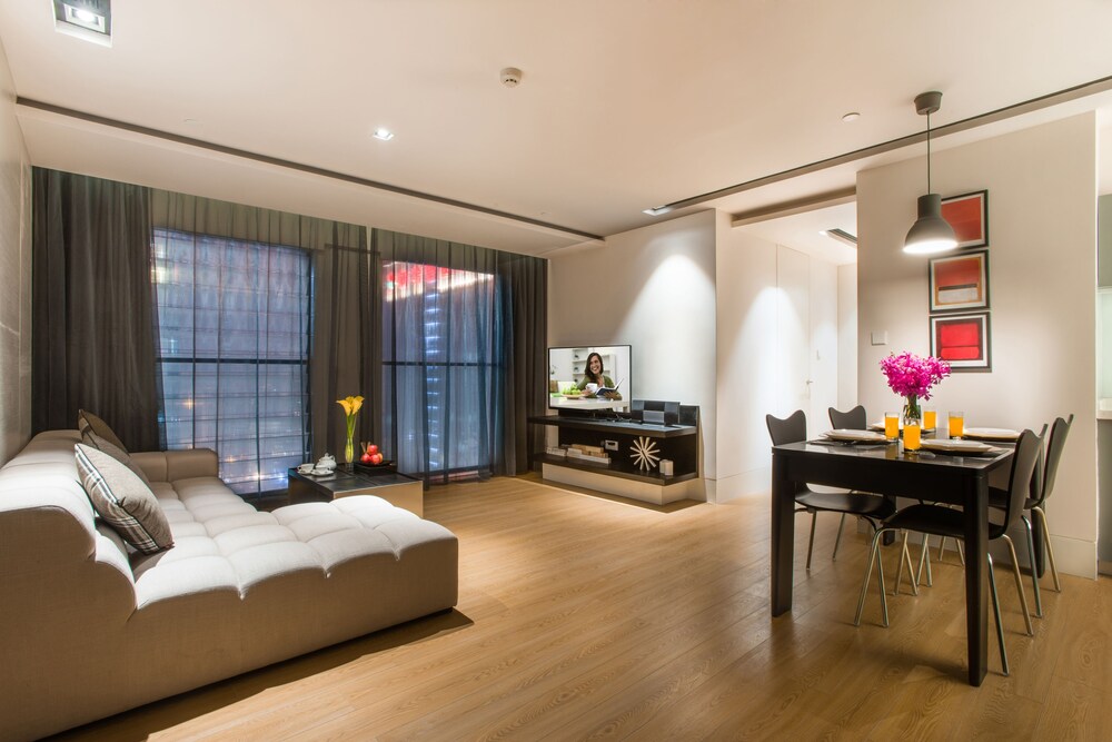 Citadines South Chengdu, Chengdu Citadines South Chengdu, Chengdu