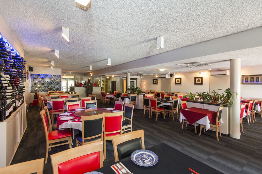 Coral Sands Motel, Hervey Bay Coral Sands Motel, Hervey Bay