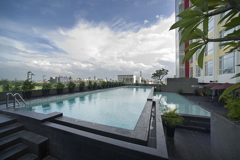 Grand Zuri Jababeka - Cikarang, Bekasi Grand Zuri Jababeka - Cikarang, Bekasi