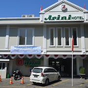 阿里尼飯店