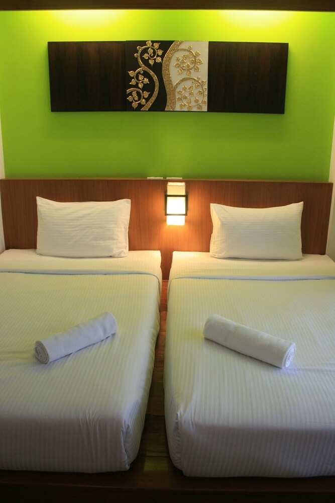 Baan Ing Ping, Chiang Mai Baan Ing Ping, Chiang Mai