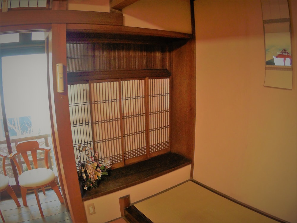 Guesthouse Ga-Jyun - Hostel, Kyoto Guesthouse Ga-Jyun - Hostel, Kyoto