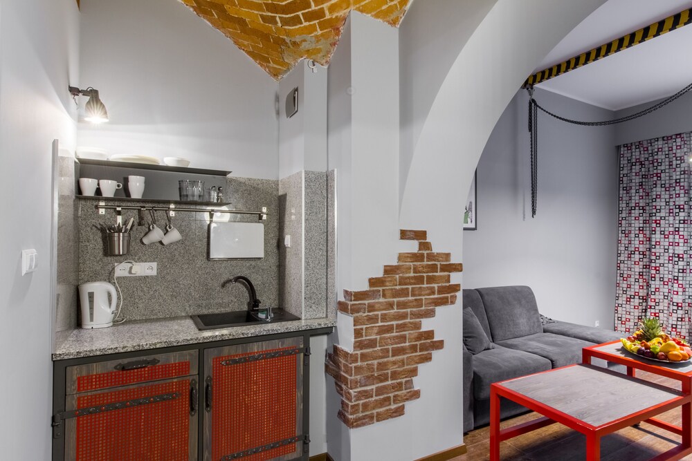 Five Stars Luxury Hostel - Hostel, Wrocław Five Stars Luxury Hostel - Hostel, Wrocław