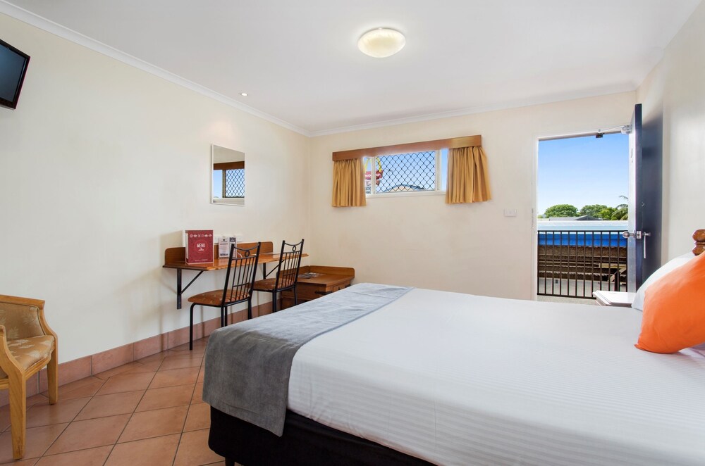 Glenmore Tavern, Rockhampton Glenmore Tavern, Rockhampton