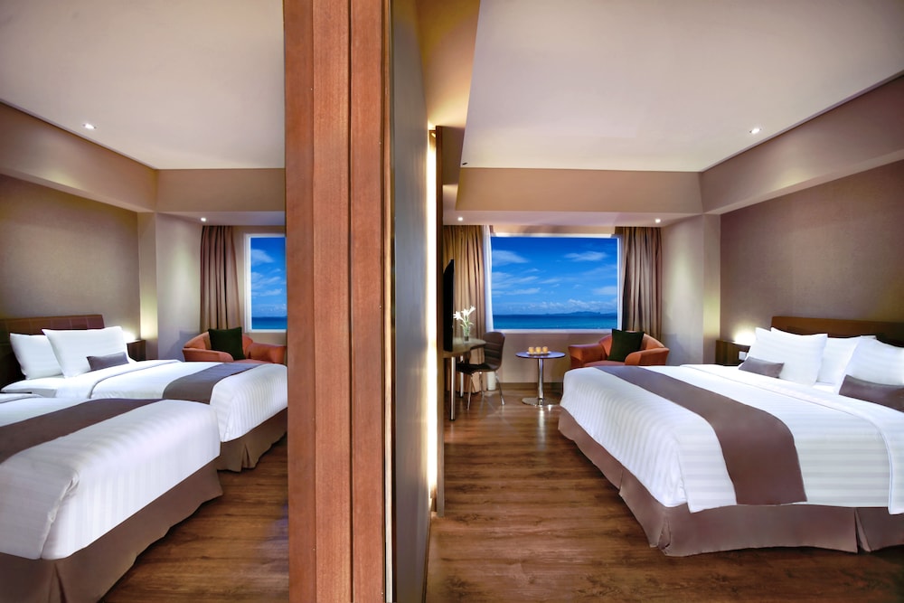 Aston Kupang Hotel & Convention Center, Kupang Aston Kupang Hotel & Convention Center, Kupang