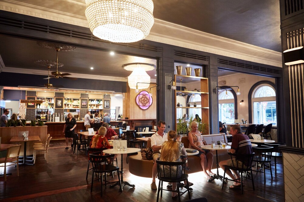 Rose Hotel & Motel, Bunbury Rose Hotel & Motel, Bunbury