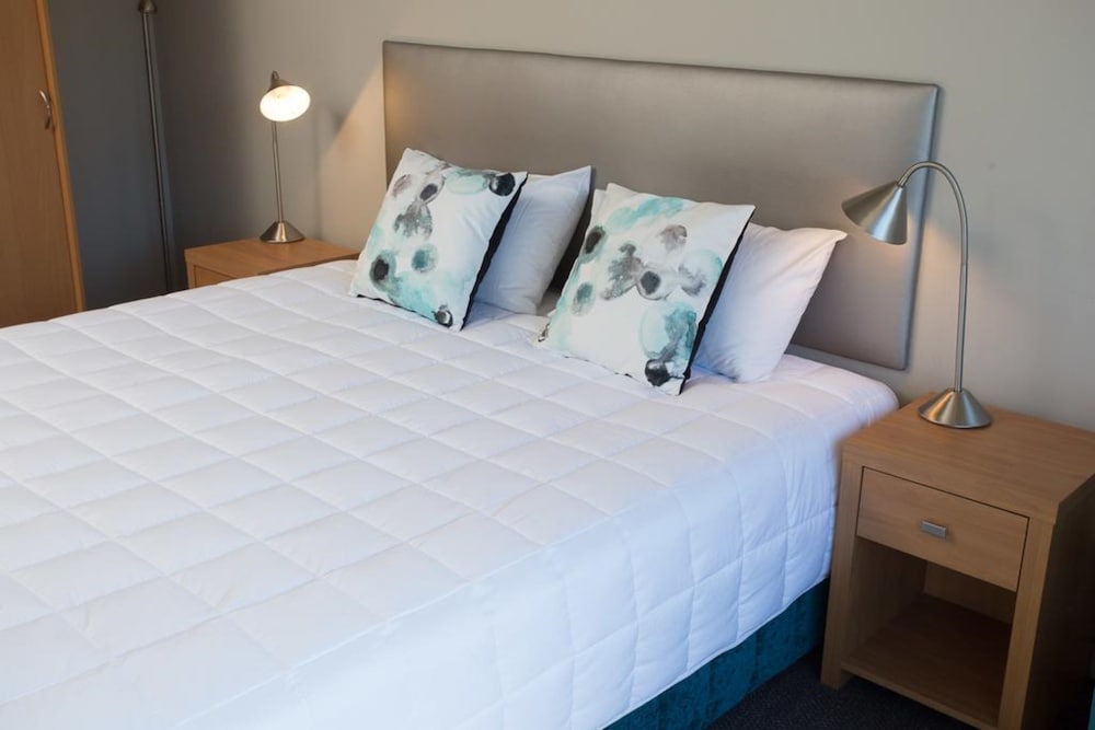 Airport Motor Lodge, Wellington Airport Motor Lodge, Wellington