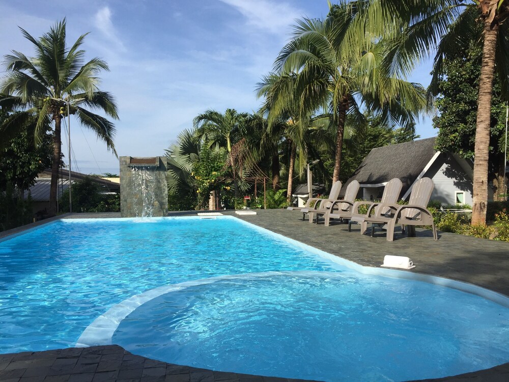 A Little Villa, Krabi town A Little Villa, Krabi town