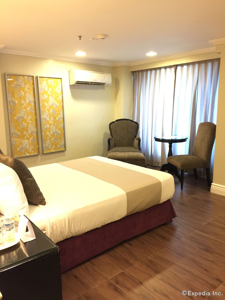 The MetroCentre Hotel and Convention Center, Bohol The MetroCentre Hotel and Convention Center, Bohol