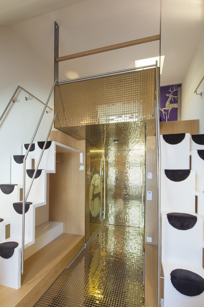 NALA individuellhotel, Innsbruck NALA individuellhotel, Innsbruck
