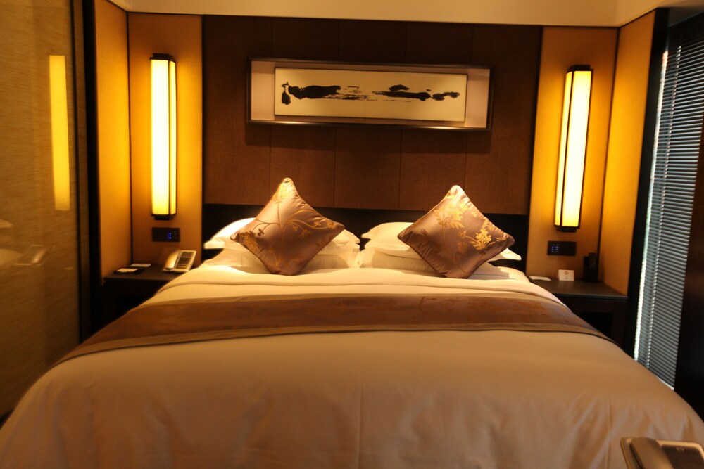 Gloria Plaza Hotel Dongsheng, Beijing Gloria Plaza Hotel Dongsheng, Beijing