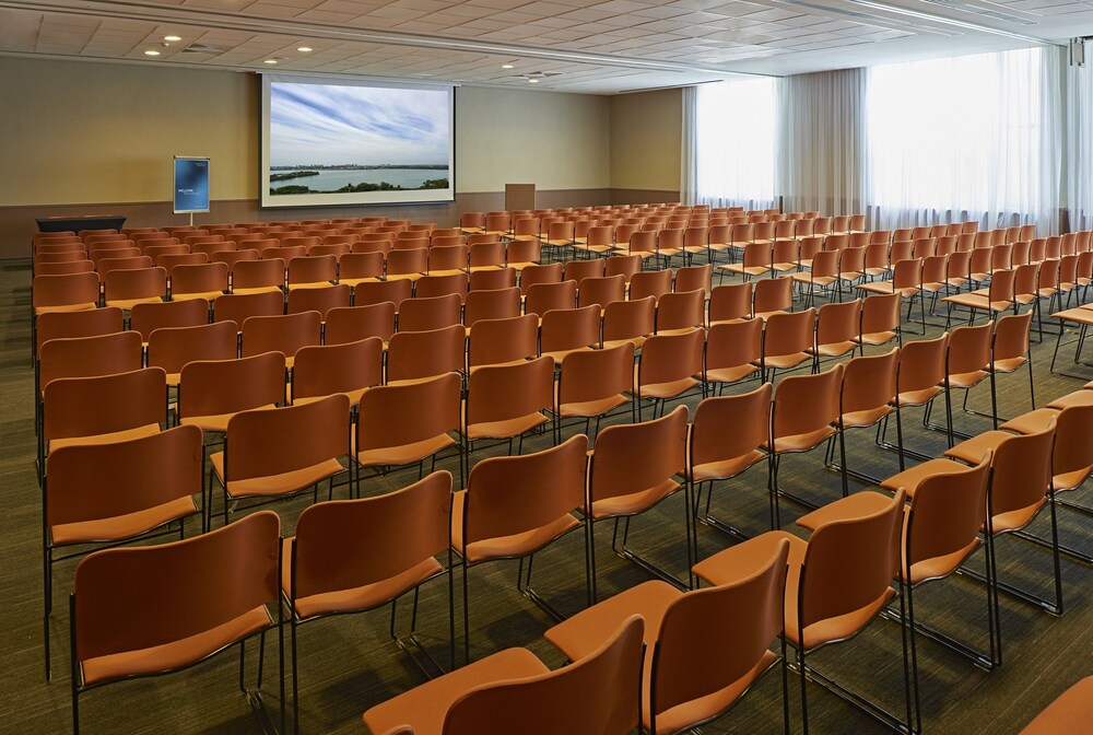 Novotel Rio de Janeiro Parque OlÃmpico, Rio de Janeiro Novotel Rio de Janeiro Parque OlÃmpico, Rio de Janeiro