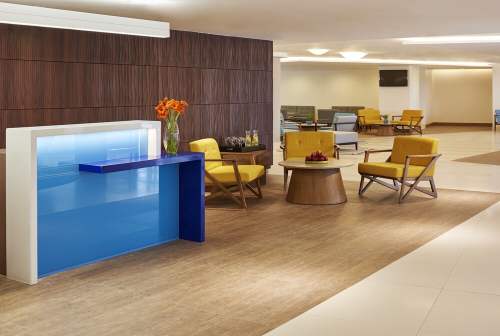 Novotel Rio de Janeiro Parque OlÃmpico, Rio de Janeiro Novotel Rio de Janeiro Parque OlÃmpico, Rio de Janeiro