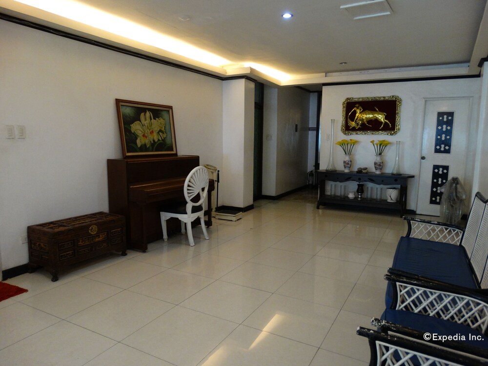 M Hotel Manila, Manila M Hotel Manila, Manila