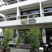 馬尼拉 M 飯店
